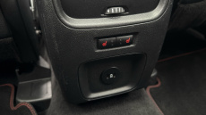 Ford Kuga 2.5 FHEV ST-Line X Edition 5dr CVT Hybrid Estate